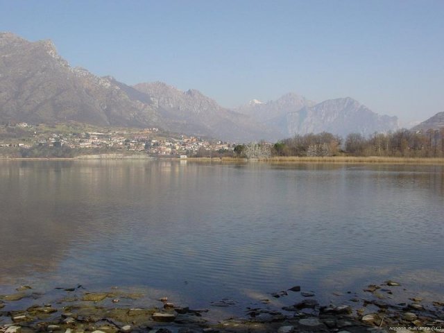 Lago di Annone